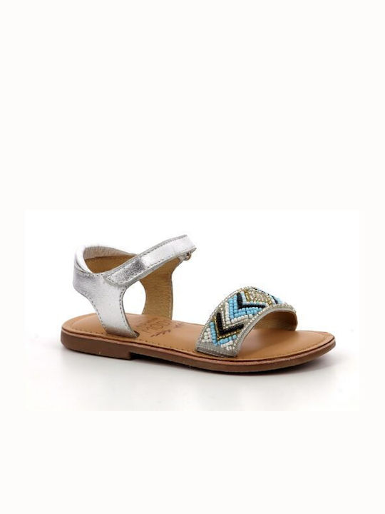 Mod8 Kids' Sandals Silver