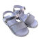 Ricco Mondo Kids' Sandals Silver