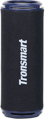 Tronsmart T7 Lite Rezistent la apă Difuzor Bluetooth 24W cu Durată de Funcționare a Bateriei până la 24 ore Albastru