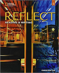 Reflect Reading & Writing 4