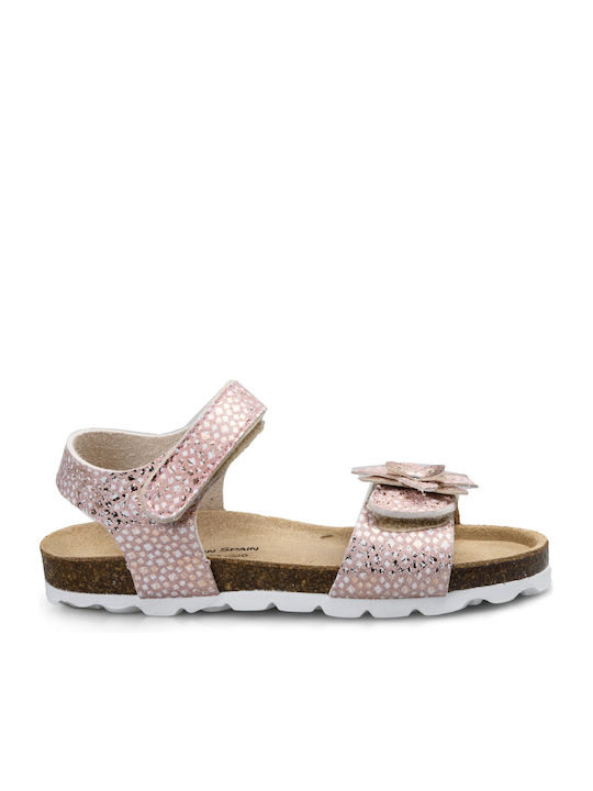 Touiti Kids' Sandals Pink