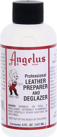 Angelus Βαφή για Δερμάτινα Παπούτσια 147ml
