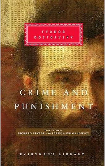Crime And Punishment Crime And Punishment