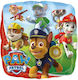 Μπαλόνι Foil Paw Patrol Τετράγωνο 17 Μπλε 43εκ.