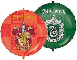 Balloon Foil Harry Potter Round Multicolour 45cm