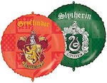 Balon Folie Harry Potter Rotund Multicolor 45buc