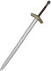 Carnival Sword