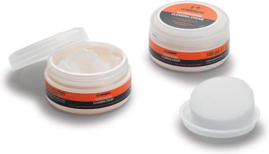 Crispi Καθαριστικό Παπουτσιών 100ml