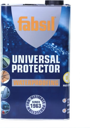 Grangers Grfab49 Fabsil 5 L