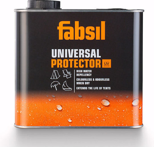 Grangers GRFAB48 Fabsil 2,5 L Shoe Waterproofing