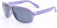 Marasil Ochelari de soare pentru copii Violet 412 C3