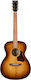 Art & Lutherie Ηλεκτροακουστική Κιθάρα Legacy Burst
