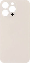 Καπάκι Χρυσό iPhone 14 Pro Max Καπάκι Χρυσό iPhone 14 Pro Max