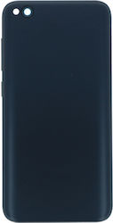 Xiaomi Καπάκι Μαύρο Redmi Go Xiaomi Καπάκι Μαύρο Redmi Go