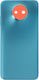 Xiaomi Replacement Back Cover Green for Redmi Note 9T