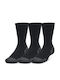 Under Armour Performance Tech Athletic Socks Multicolour 3 Pairs