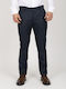 Pantaloni Albastru