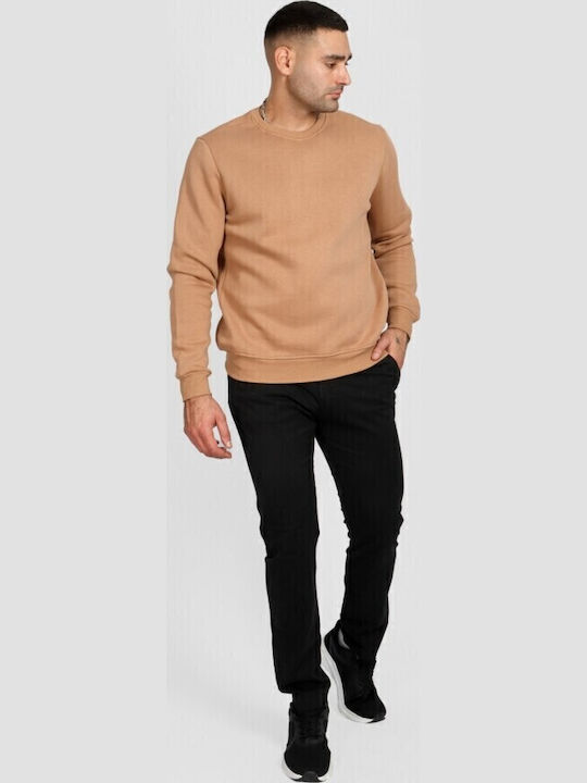 Free Wear Trousers Chino Black