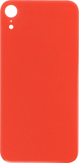 NetOne Καπάκι Μπαταρίας Κοραλί για iPhone XR
