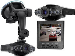 Camera DVR Auto 1080P cu Ecran 5" pentru Bord