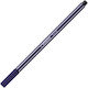 Stabilo Pen Marker de Proiectare 1mm Albastru