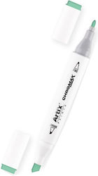 Artix Chromax Marker 1mm Mint Green Light