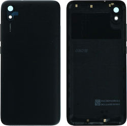 Xiaomi Καπάκι battery cover Μαύρο Redmi 7A Xiaomi Καπάκι battery cover Μαύρο Redmi 7A