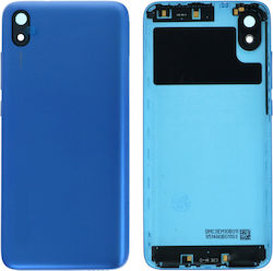 Xiaomi Καπάκι battery cover Μπλε Redmi 7A Xiaomi Καπάκι battery cover Μπλε Redmi 7A