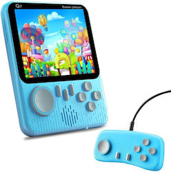 G7 Elektronische Handheld-Spielkonsole für Kinder für 5++ Jahre