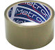 Metron Noisy Packaging Film 48mm x 50m Brown