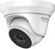 Hikvision HWT-T250-M CCTV Cameră de Supraveghere Full HD+ 5MP Rezistentă la apă cu Lentilă 2.8mm
