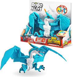 Zuru Robo Alive Dino - Pterodactyl για 3+ Ετών