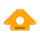 Deko DKL0602-33KG Unghiul de sudare cu capacitate magnetică 33kg