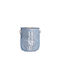 Etoile Wäschekorb Stoff 40x40x50cm Blaue