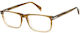 David Beckham Men's Prescription Eyeglass Frame...