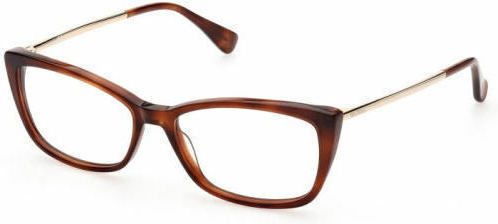 Max Mara Γυναικείος Σκελετός Καφέ Ταρταρούγα MM 5026 53A
