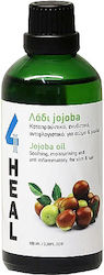 Apel 4 Heal Jojoba Oil 100ml