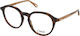 Chloe Women's Acetate Prescription Eyeglass Fra...