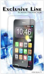 NetOne Tempered Glass