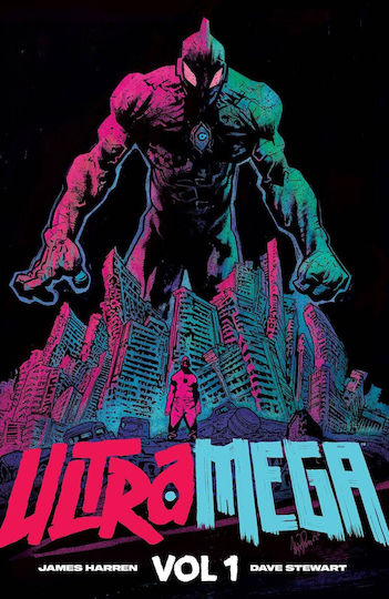 Ultramega, Bd. 1 Band 1