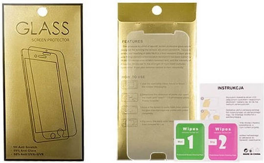 Xiaomi Tempered Glass (Redmi Note 11 Pro / 11 Pro+)
