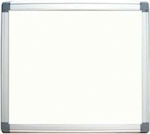 Next Magnetic Hanging Dry Erase Board 80x120cm