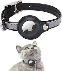 Animal Cat Collar Black Animal Cat Collar Black