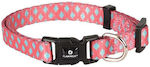 Cat Collar Pink 10mm