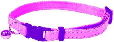 Croci Katzenhalsband Fuchsie