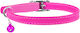 Collar Glamour Cat Collar Pink