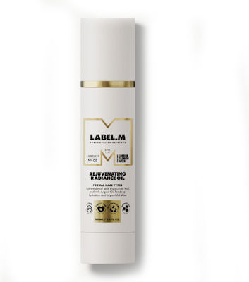 Label.M Argan Oil 100ml