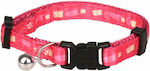 Flamingo Cat Collar Pink