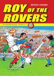 Roy Of The Rovers, Collector's edition