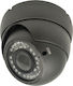 Tele GN-VDT30-GC500 CCTV Κάμερα Παρακολούθησης Full HD+ 5MP Αδιάβροχη με Φακό 2.8-12mm
